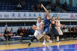 Zagłębie Sosnowiec - AZS AGH Kraków