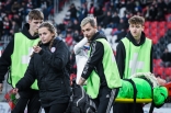  	Zagłębie Sosnowiec - Skra Częstochowa cz. II