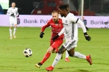 Zagłębie Sosnowiec - Legia Warszawa (część 2)