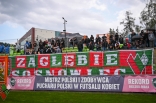 Rekord Bielsko-Biała - Zagłębie Sosnowiec cz. II