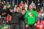 Zagłębie Sosnowiec - GKS Jastrzębie