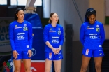 MB Zagłębie Sosnowiec - VBW Gdynia