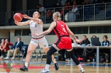 MB Zagłębie Sosnowiec - Contimax MOSIR Bochnia