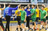Piłka Ręczna: Zagłębie Handball Team Sosnowiec - Olimpia Piekary 