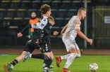 Olimpia Grudziądz - Zagłębie Sosnowiec