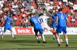 Zagłębie Sosnowiec - KS Goczałkowice-Zdrój