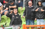 Rekord Bielsko-Biała - Zagłębie Sosnowiec cz. II