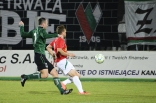 Zagłębie Sosnowiec - KS Polkowice (cz. III)