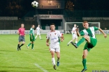 Zagłębie - Olimpia Grudziądz