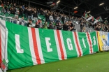 Zagłębie Sosnowiec - GKS Jastrzębie
