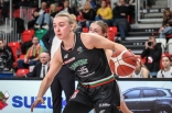 Puchar Polski Kobiet: MB Zagłębie Sosnowiec - Polski Cukier AZS UMCS Lublin (72:79)