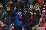 Zagłębie Sosnowiec - GKS Katowice (galeria2)