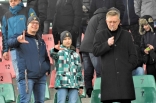 03.02.2019 Prezentacja drużyny i mecz sparingowy z ŁKS-em