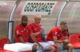 Zagłębie Sosnowiec - Widzew Łódź