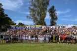 Olimpia Elbląg - Zagłębie Sosnowiec cz. II