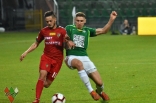 Warta Poznań - Zagłębie Sosnowiec