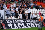 Zagłębie Sosnowiec - Stal Rzeszów cz. I