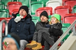 Zagłębie Sosnowiec - Olimpia Elbląg cz.II