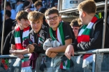 Zagłębie Sosnowiec - Legia Warszawa cz.II