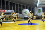 Zagłębie Sosnowiec - MKK Siedlce