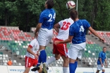 Zagłębie Sosnowiec - Stal Rzeszów cz. II