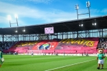 Zagłębie Sosnowiec - Legia Warszawa cz.II