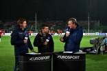 Zagłębie Sosnowiec - Jagiellonia Białystok (cz. 3)