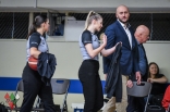 II liga koszykówki: Zagłębie Sosnowiec - GTK AZS II Gliwice 77:65