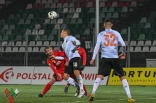 Zagłębie Sosnowiec - Chrobry Głogów