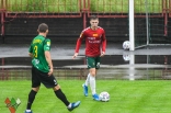 GKS Jastrzębie - Zagłębie Sosnowiec (część II)