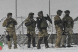 Zagłębie Sosnowiec - GKS Jastrzębie (galeria2)