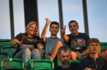 Zagłębie Sosnowiec - Resovia Rzeszów (galeria2)