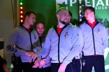 Prezentacja zawodników luty 2020