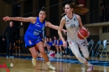 MB Zagłębie Sosnowiec - VBW Gdynia