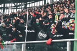 Zagłębie Sosnowiec - Polonia Bytom cz. II