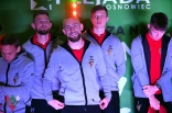 Prezentacja zawodników luty 2020