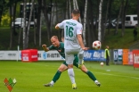 Rekord Bielsko-Biała - Zagłębie Sosnowiec cz. II