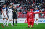  	Zagłębie Sosnowiec - Skra Częstochowa cz. II
