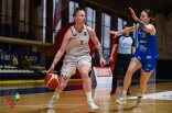 MB Zagłębie Sosnowiec - VBW Gdynia