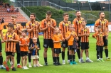 Chrobry Głogów - Zagłębie Sosnowiec