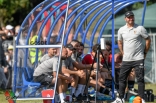 Olimpia Elbląg - Zagłębie Sosnowiec cz. II