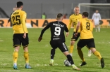 Zagłębie Sosnowiec - GKS Katowice