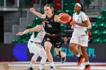 MB Zagłębie Sosnowiec - AZS UMCS Lublin (2)
