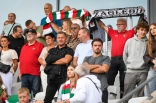 Zagłębie Sosnowiec - Olimpia Grudziądz
