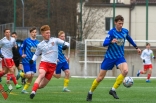 CLJ U-17 - Arka Gdynia vs Zagłębie Sosnowiec (0:2)