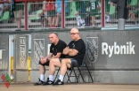 ROW Rybnik - Zagłębie Sosnowiec cz.II