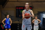 MB Zagłębie Sosnowiec - VBW Gdynia