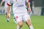 Zagłębie - Olimpia Grudziądz