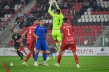 Zagłębie Sosnowiec - Wisła Puławy