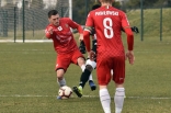 Zagłębie Sosnowiec - SC Znojmo 27.01.2019